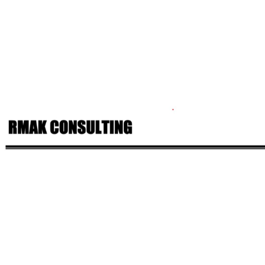 RMAK Consulting Company Logo