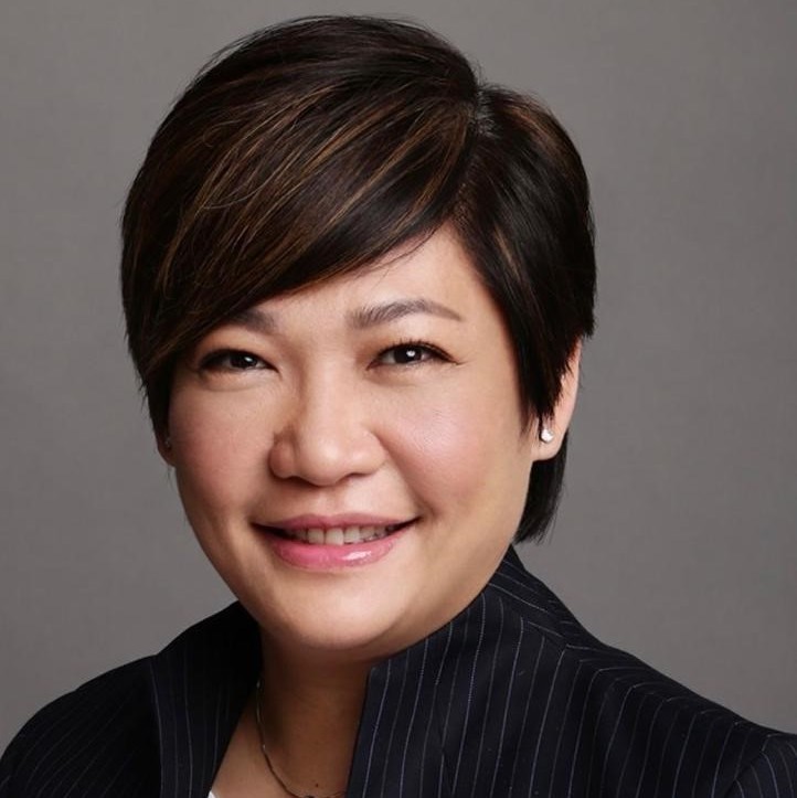 1. Ms Tan Yong Chuan Jacqueline