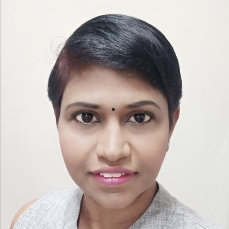 Ms D Selvakumari